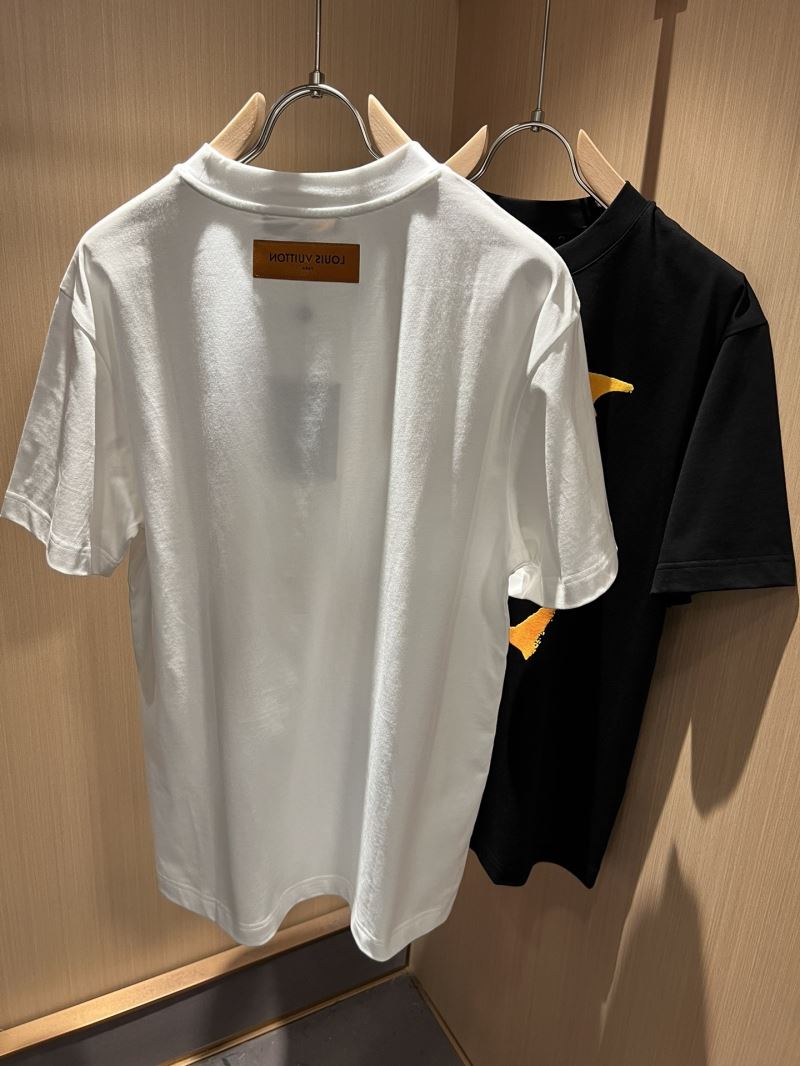 Louis Vuitton T-Shirts